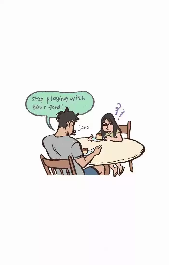 My Giant Nerd Boyfriend 290