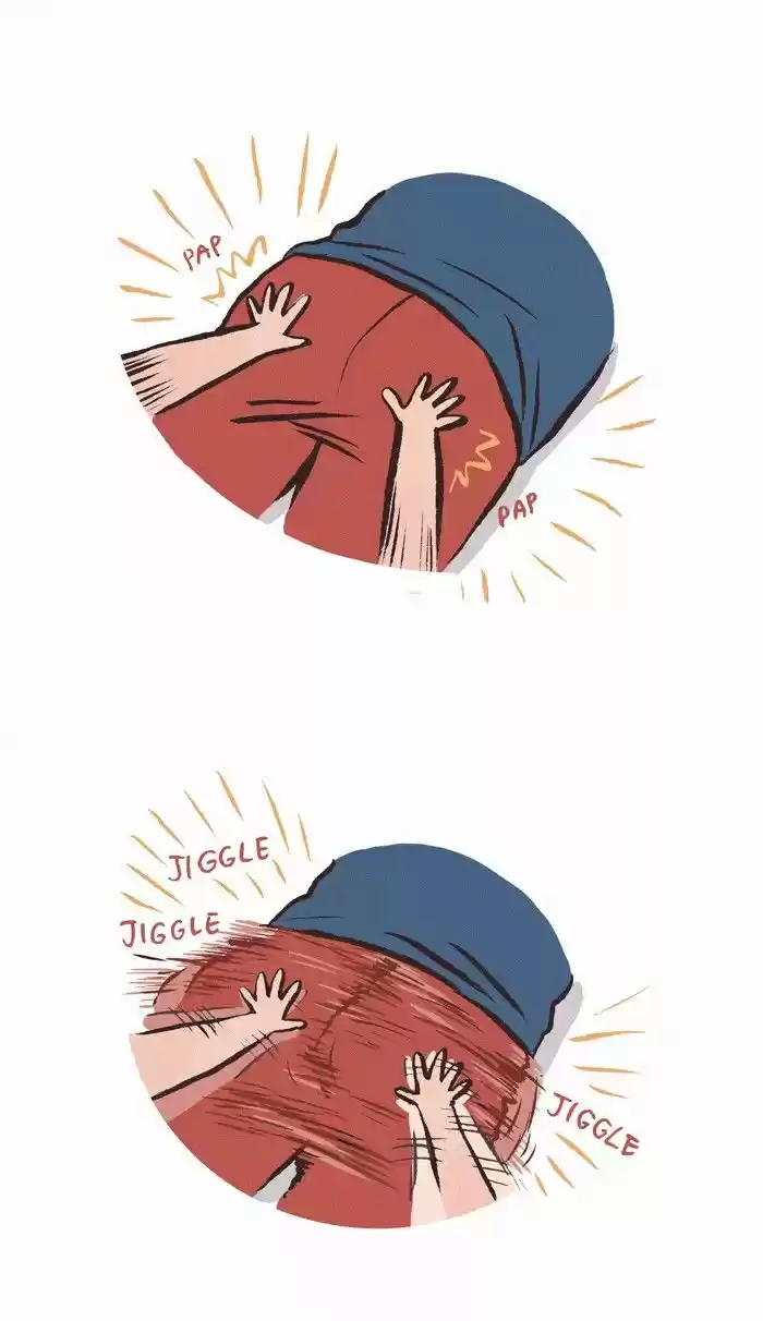 My Giant Nerd Boyfriend 290