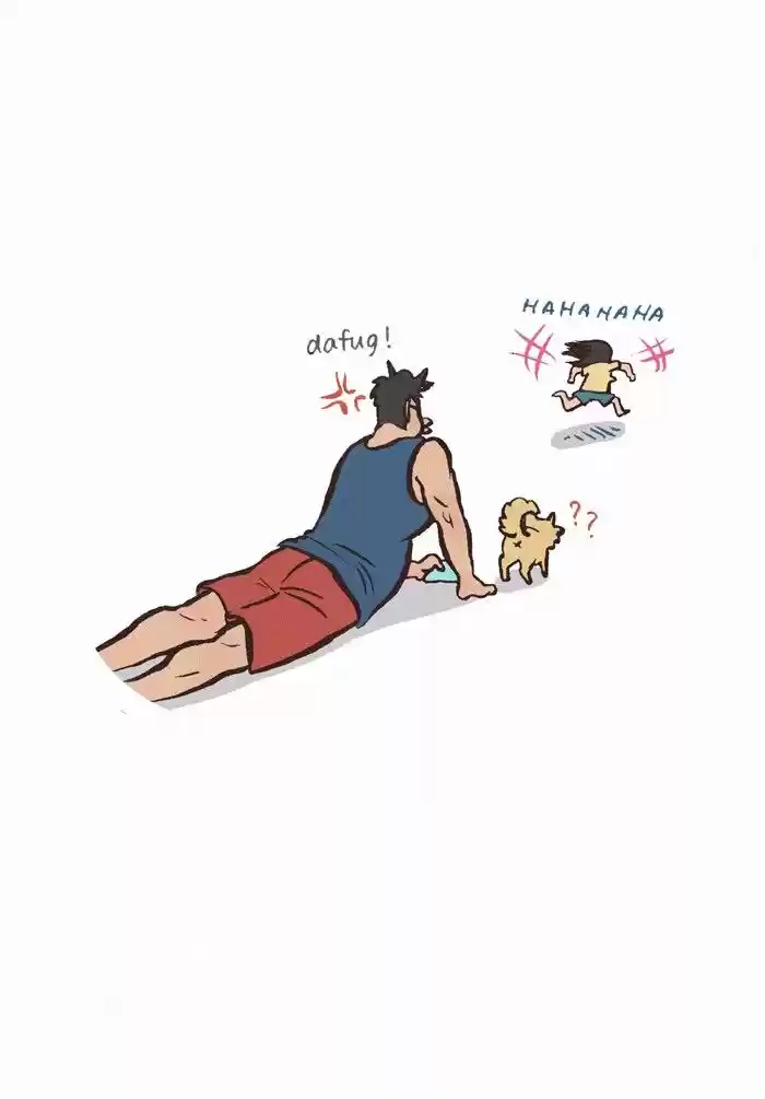 My Giant Nerd Boyfriend 290