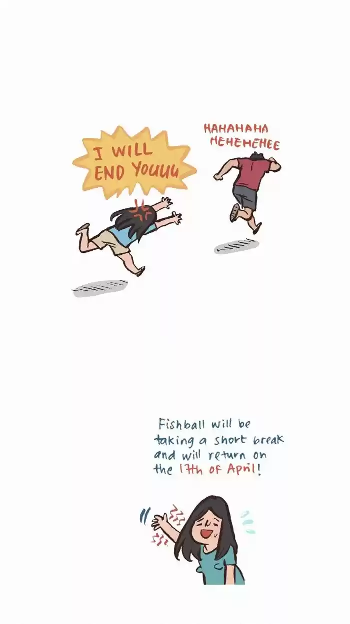 My Giant Nerd Boyfriend 290