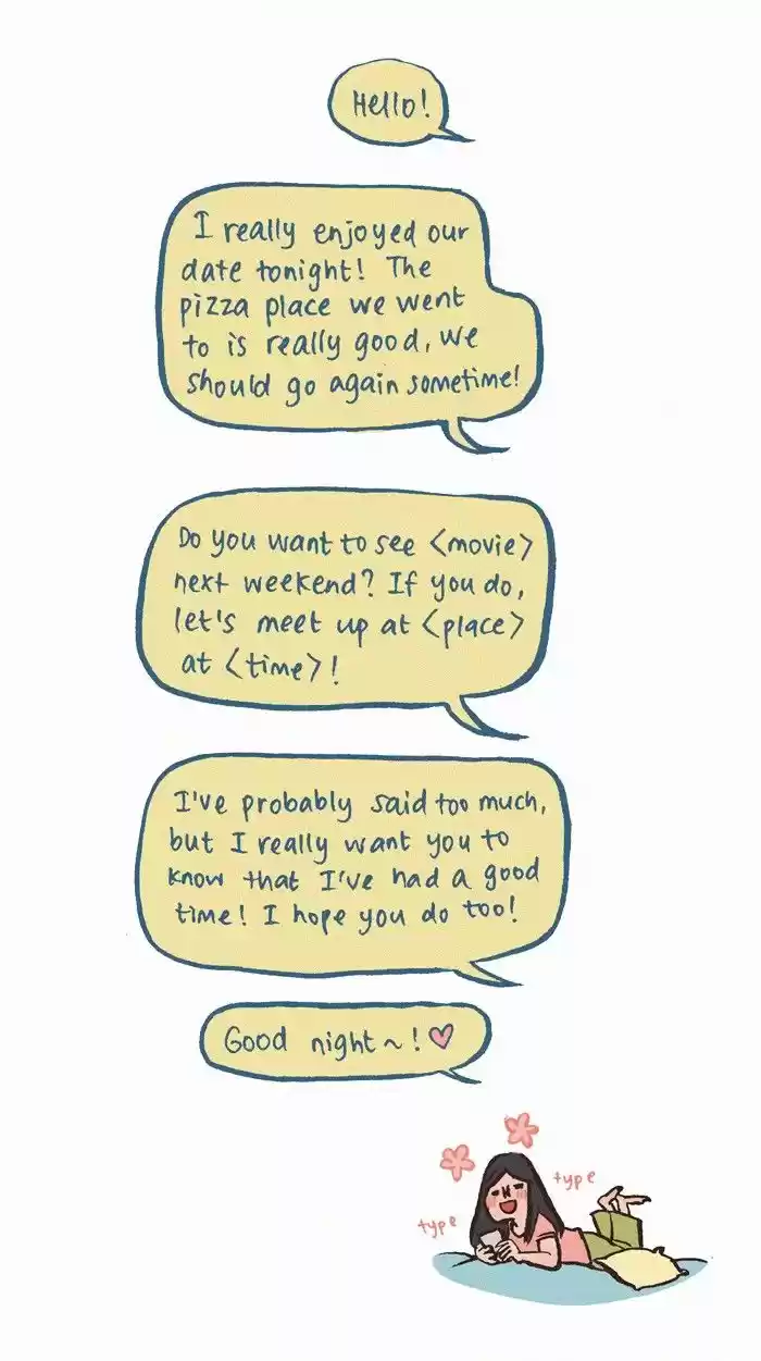 My Giant Nerd Boyfriend 291