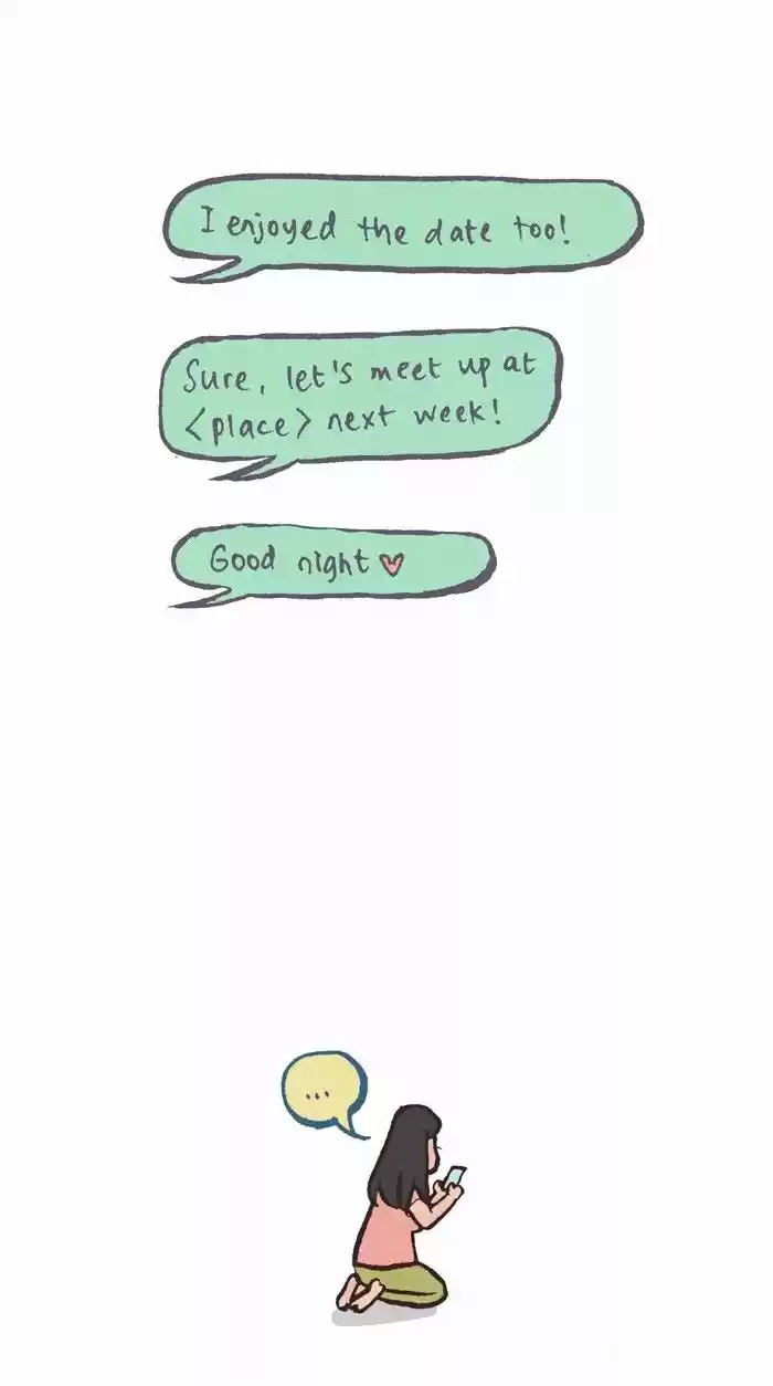 My Giant Nerd Boyfriend 291