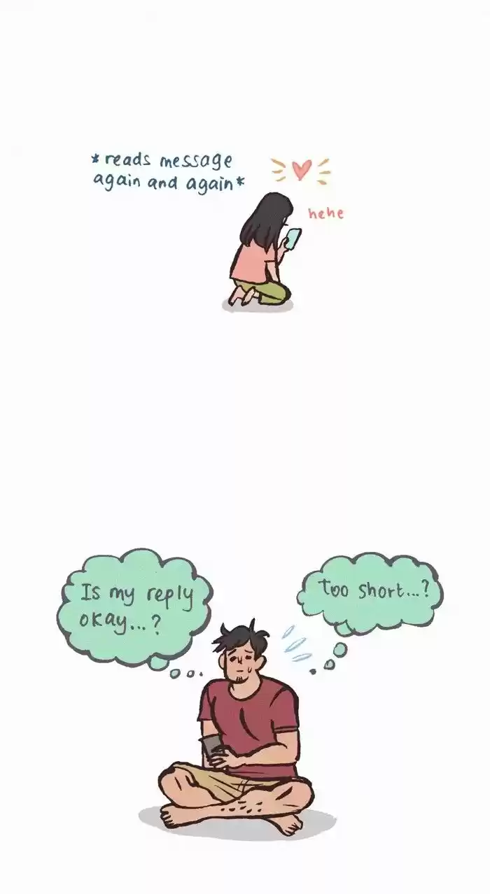 My Giant Nerd Boyfriend 291