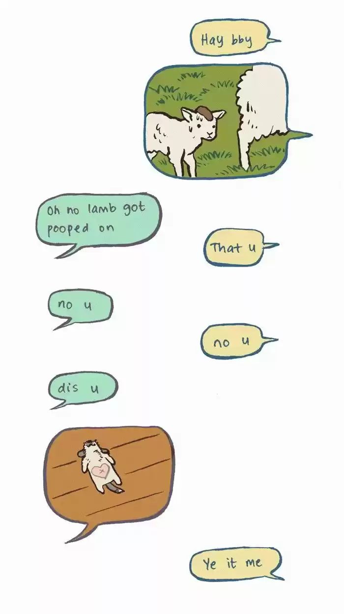 My Giant Nerd Boyfriend 291