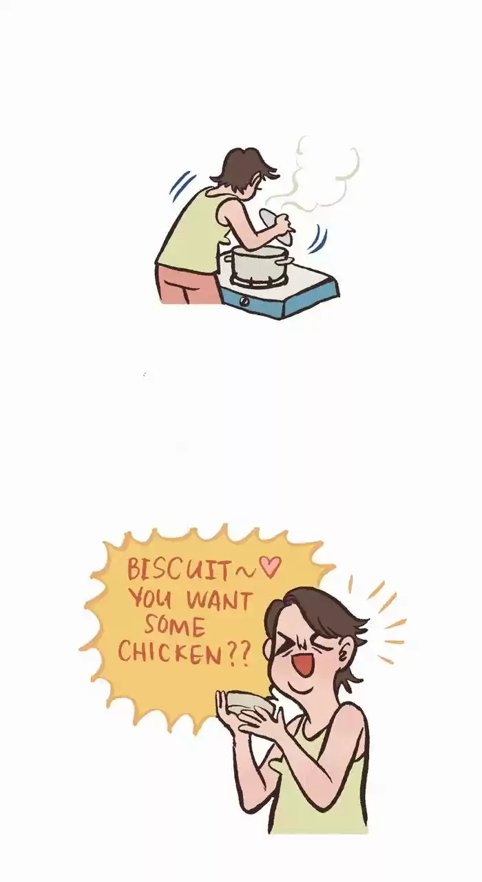 My Giant Nerd Boyfriend 292