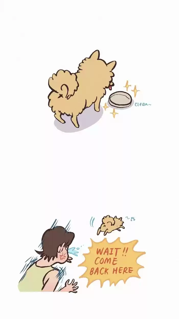 My Giant Nerd Boyfriend 292