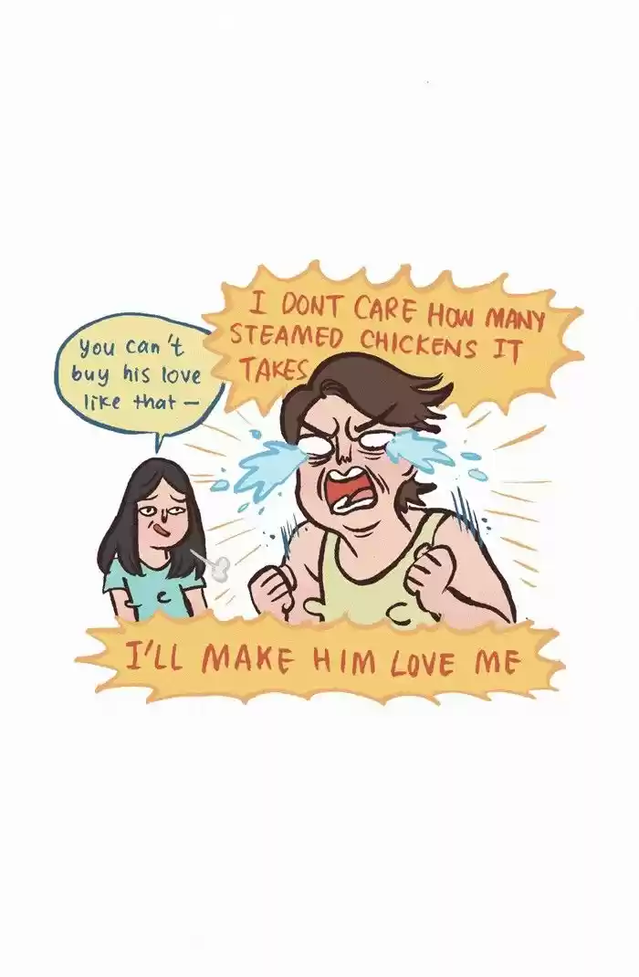 My Giant Nerd Boyfriend 292