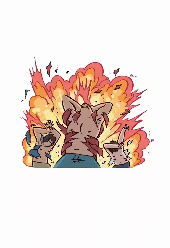 My Giant Nerd Boyfriend 293