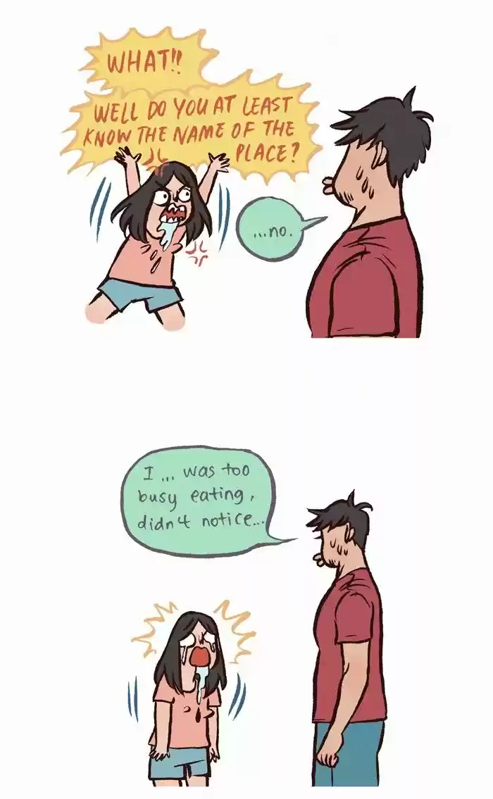 My Giant Nerd Boyfriend 293