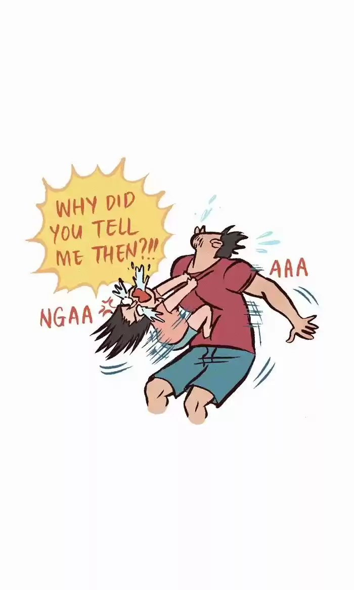 My Giant Nerd Boyfriend 293