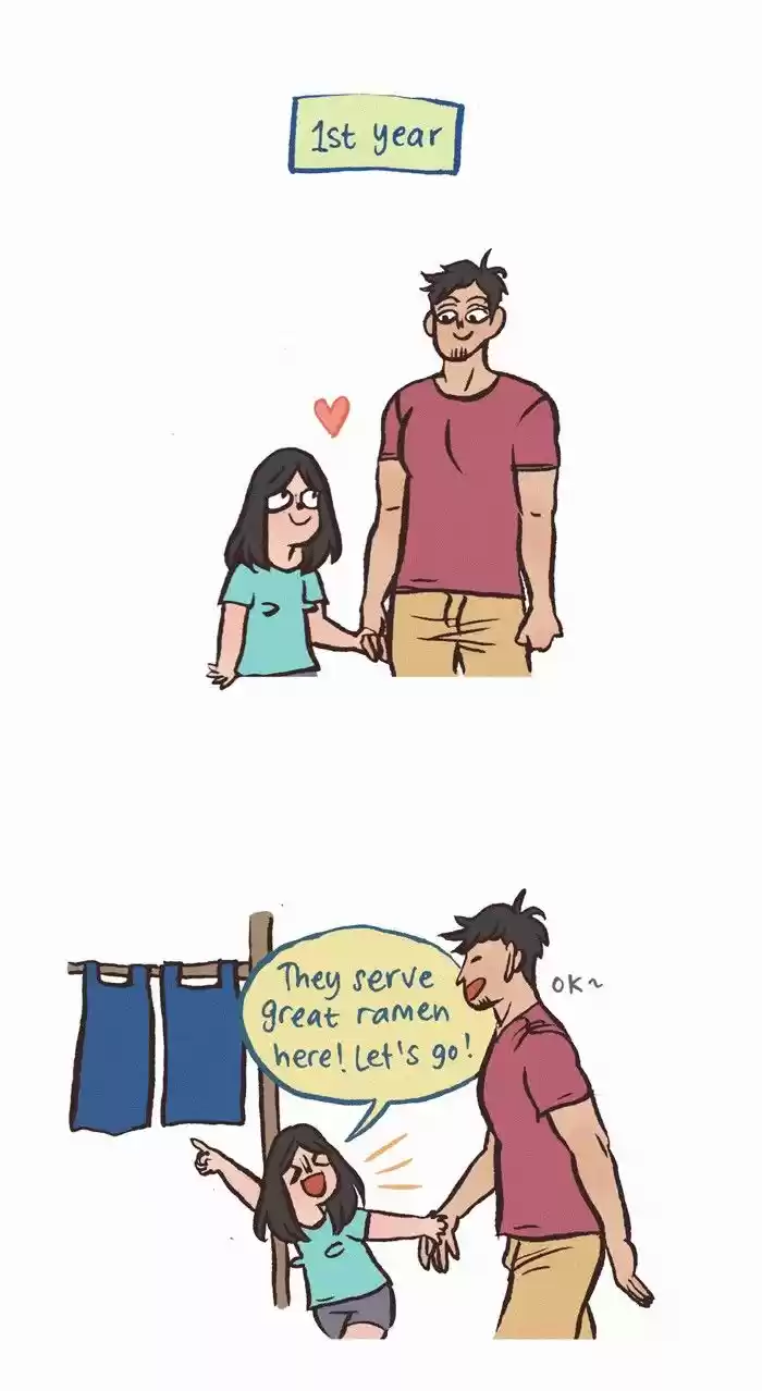 My Giant Nerd Boyfriend 294