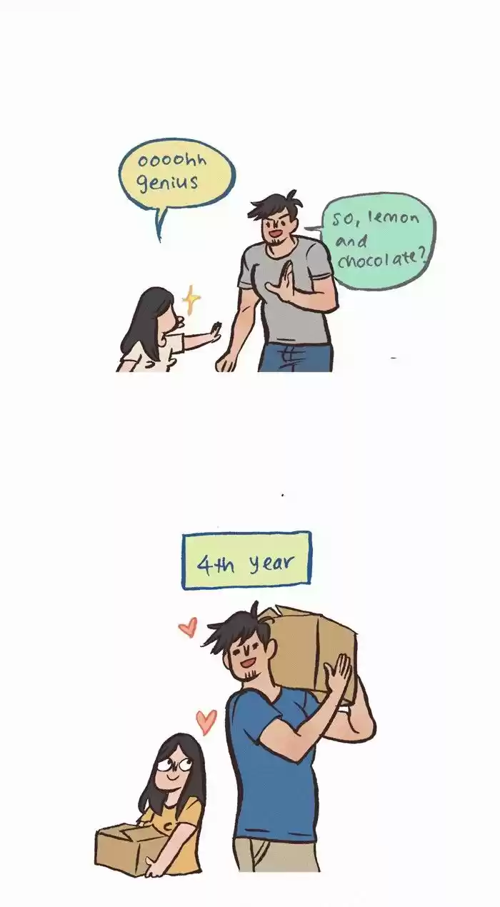 My Giant Nerd Boyfriend 294