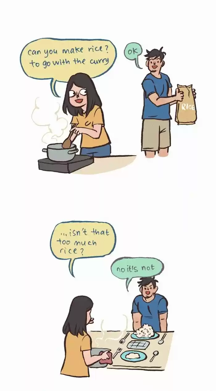 My Giant Nerd Boyfriend 294