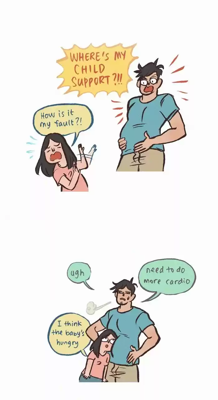 My Giant Nerd Boyfriend 294