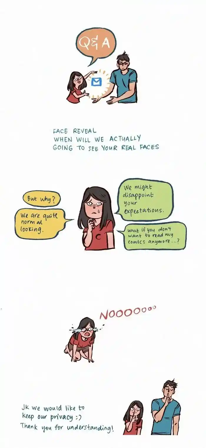 My Giant Nerd Boyfriend 31