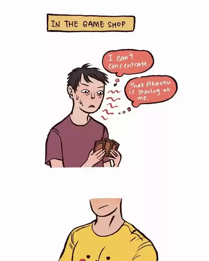 My Giant Nerd Boyfriend 32