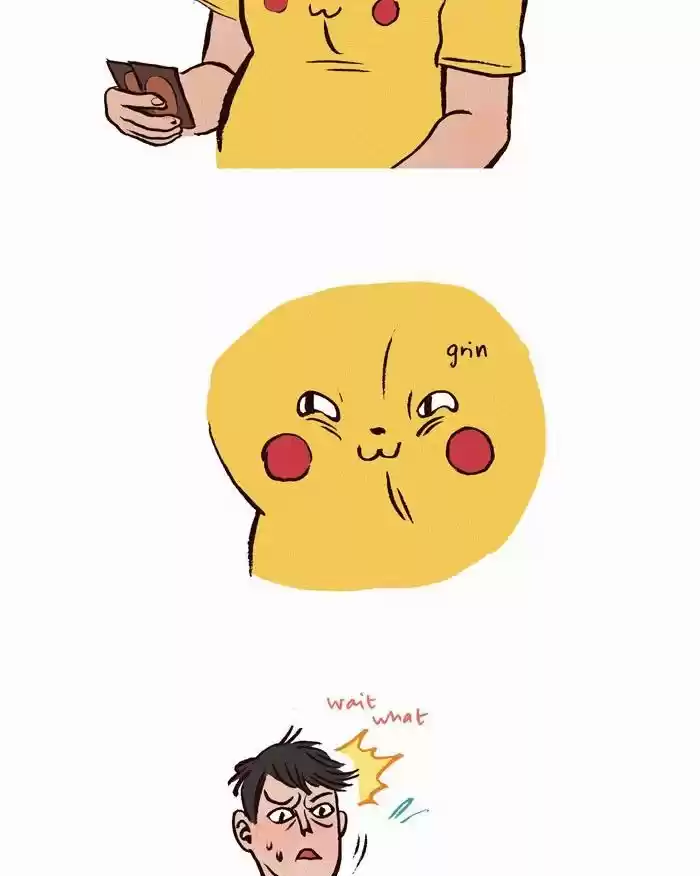 My Giant Nerd Boyfriend 32