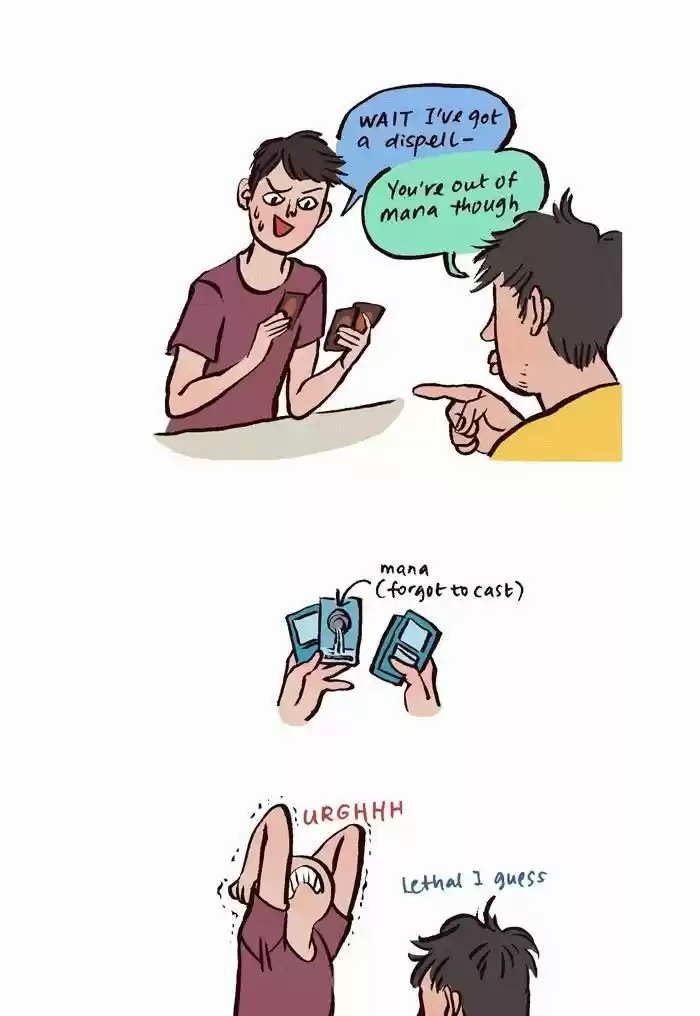 My Giant Nerd Boyfriend 32