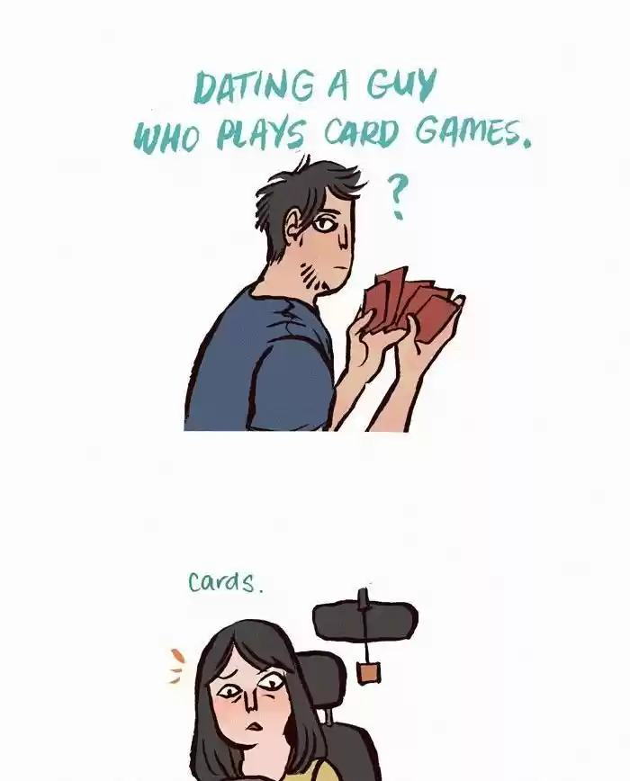 My Giant Nerd Boyfriend 33