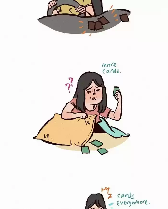 My Giant Nerd Boyfriend 33