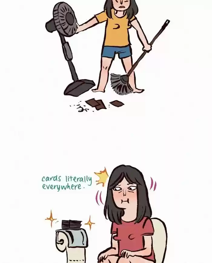 My Giant Nerd Boyfriend 33