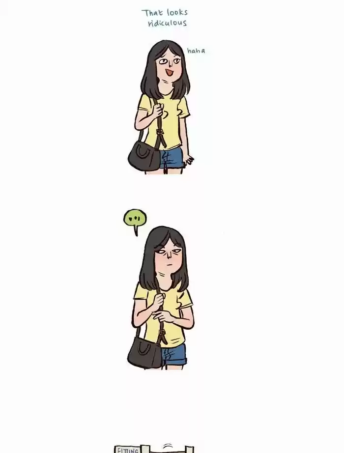 My Giant Nerd Boyfriend 35