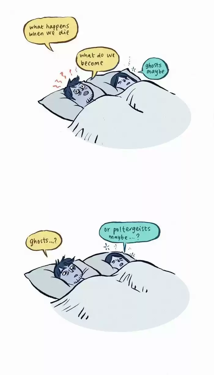 My Giant Nerd Boyfriend 36