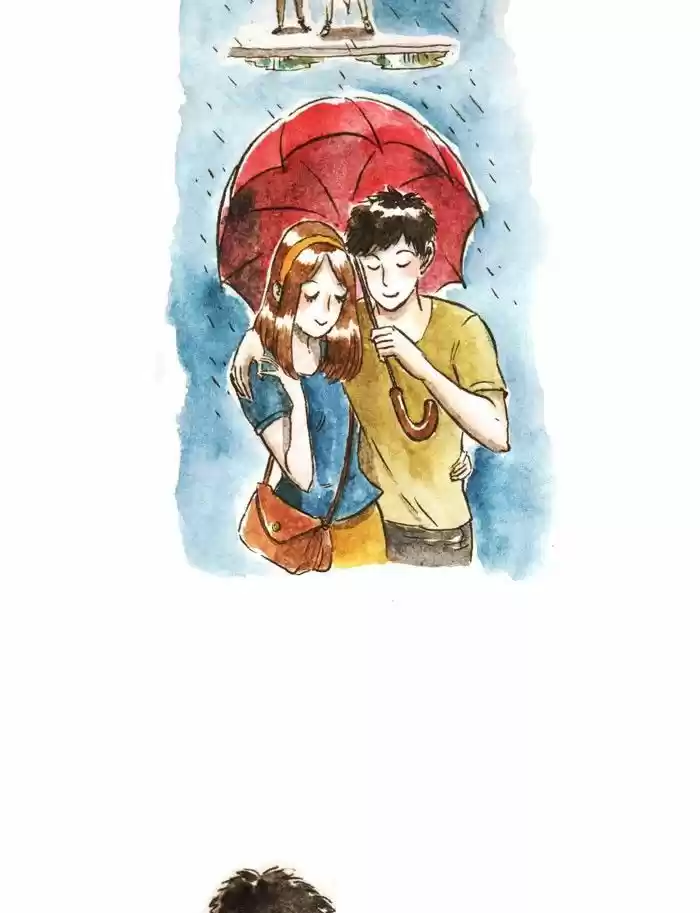 My Giant Nerd Boyfriend 37