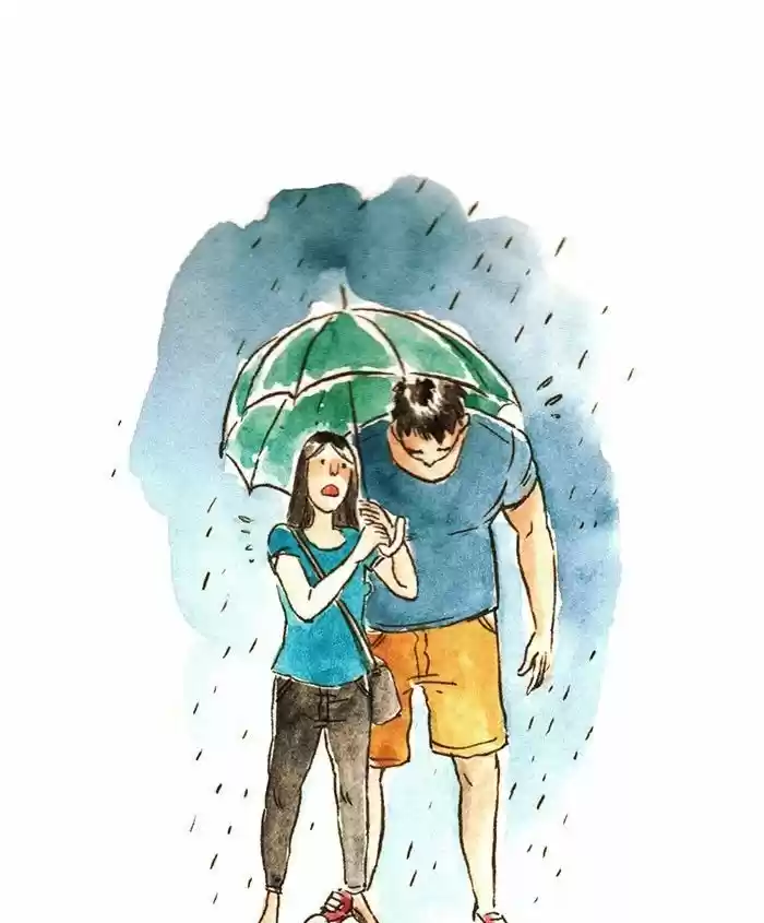 My Giant Nerd Boyfriend 37