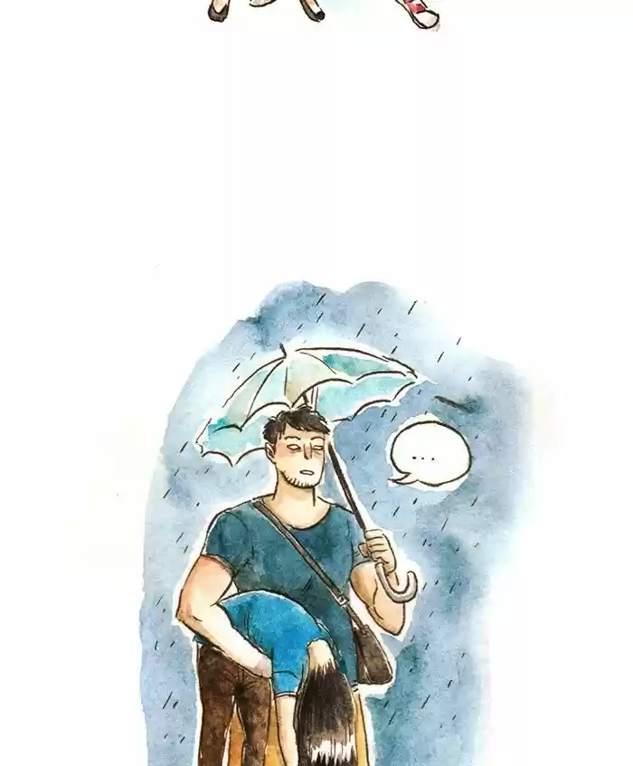 My Giant Nerd Boyfriend 37