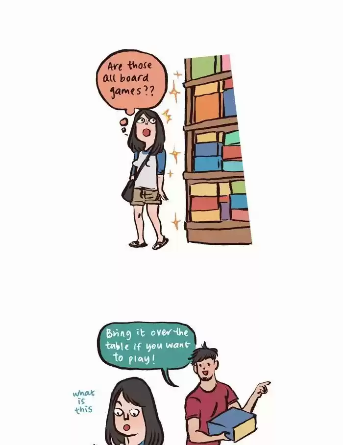 My Giant Nerd Boyfriend 39