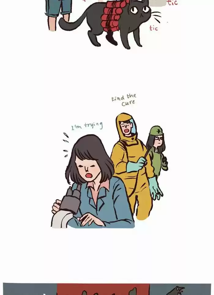 My Giant Nerd Boyfriend 39