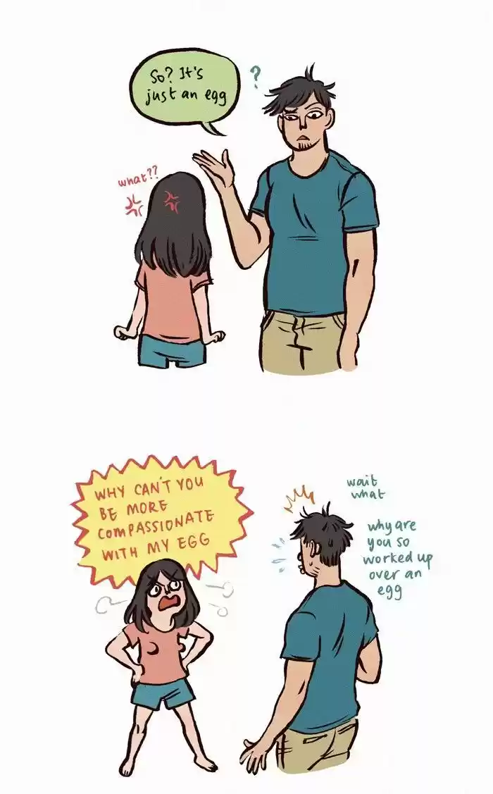 My Giant Nerd Boyfriend 41