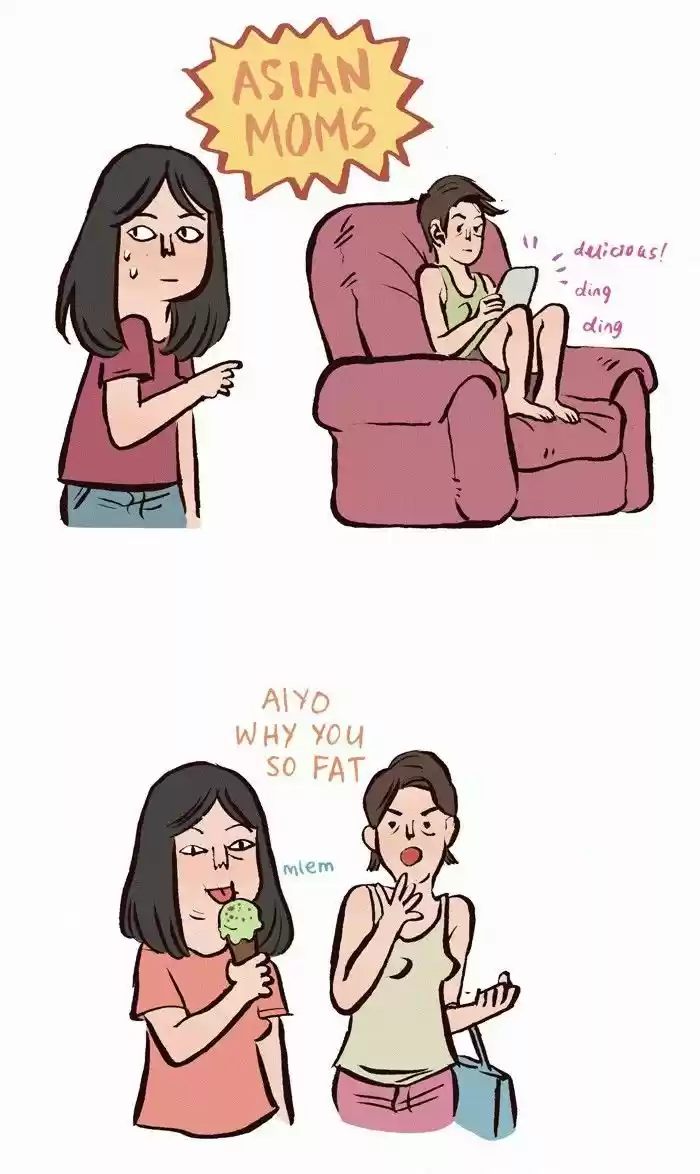 My Giant Nerd Boyfriend 42