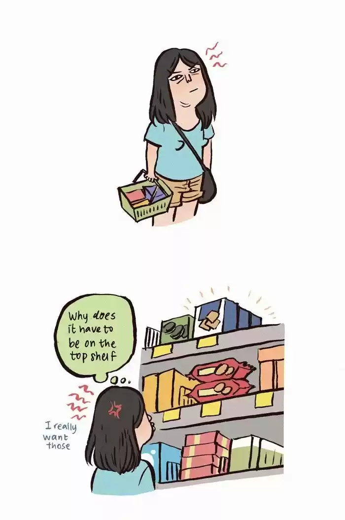 My Giant Nerd Boyfriend 43