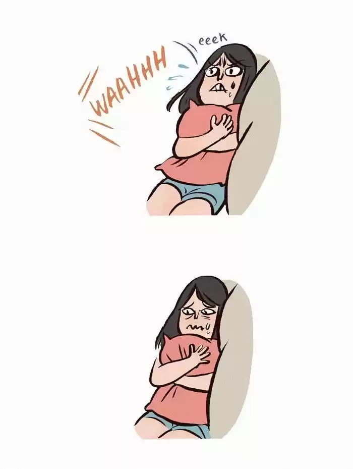 My Giant Nerd Boyfriend 44