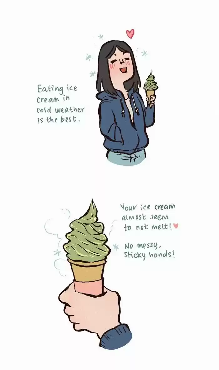 My Giant Nerd Boyfriend 45