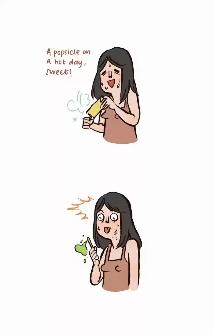 My Giant Nerd Boyfriend 45