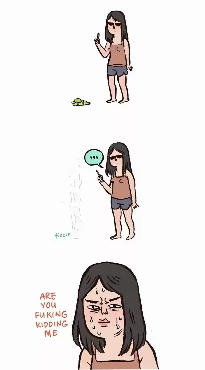 My Giant Nerd Boyfriend 45