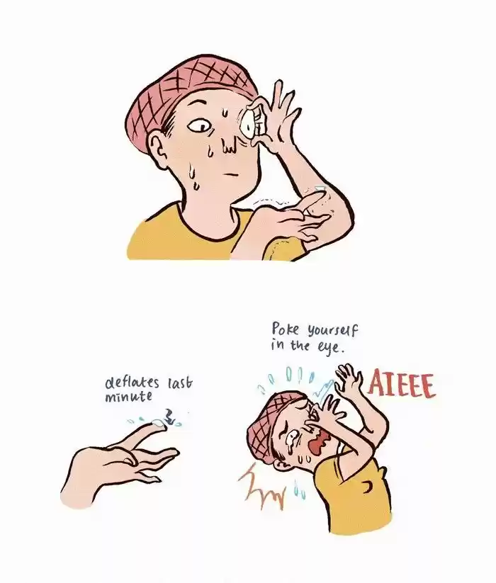 My Giant Nerd Boyfriend 47