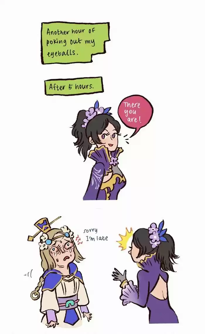 My Giant Nerd Boyfriend 47