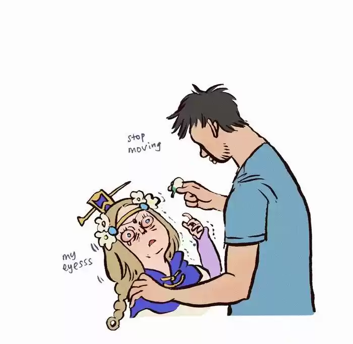 My Giant Nerd Boyfriend 47