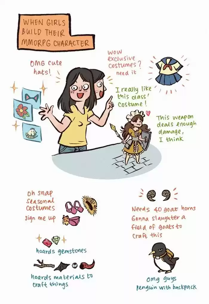 My Giant Nerd Boyfriend 49