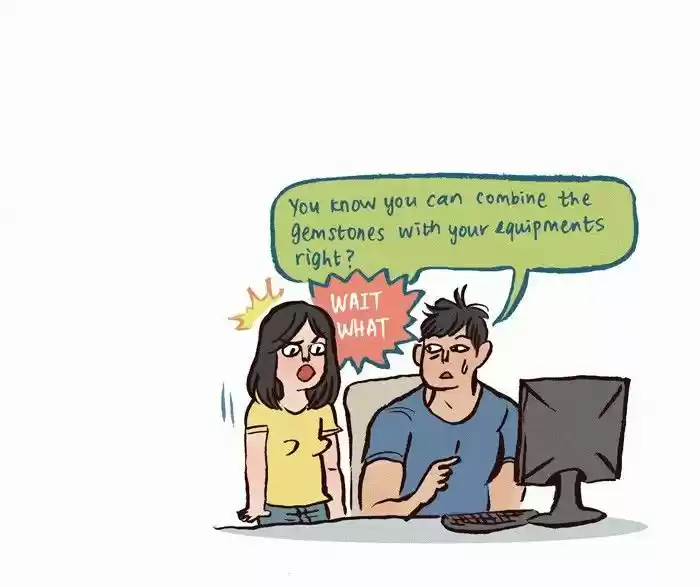 My Giant Nerd Boyfriend 49