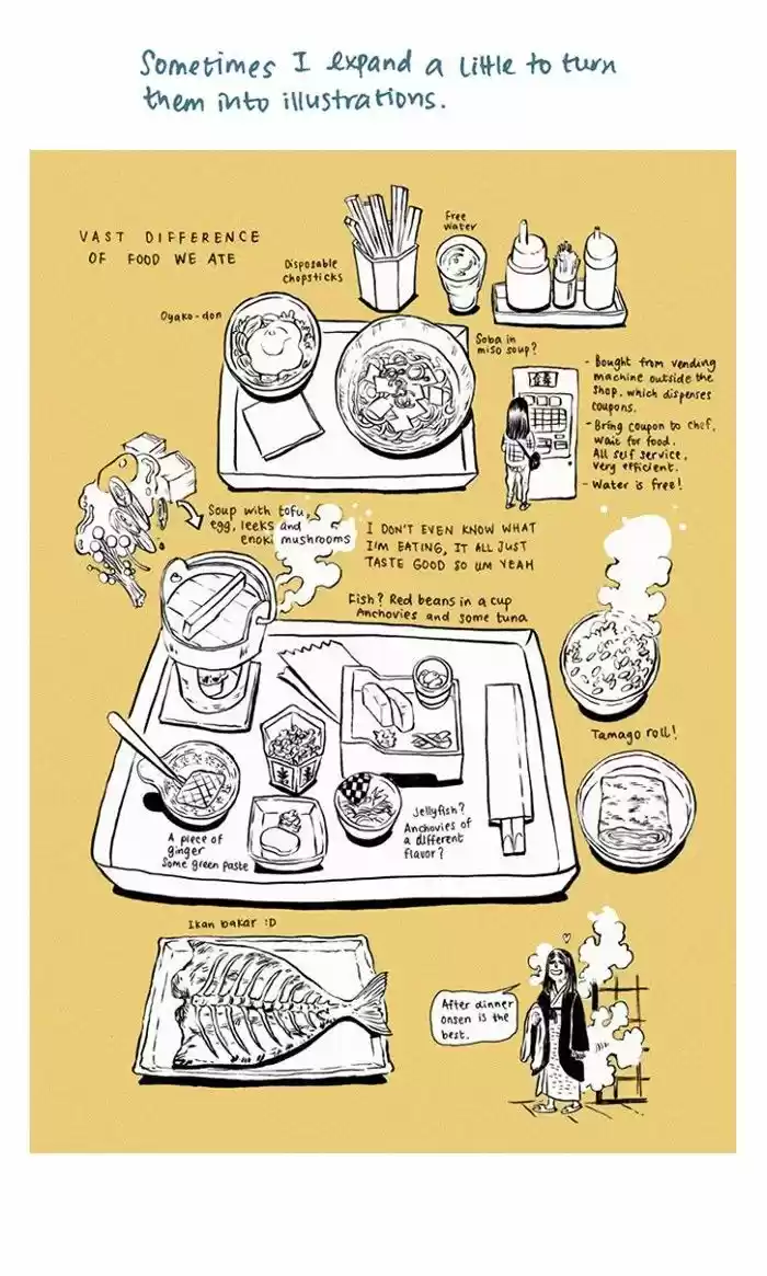 My Giant Nerd Boyfriend 50