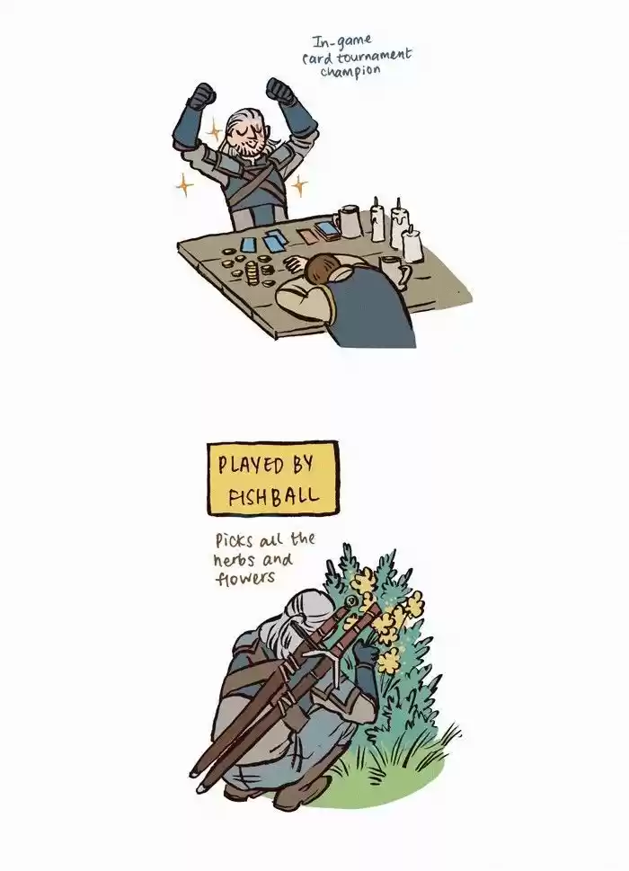 My Giant Nerd Boyfriend 53