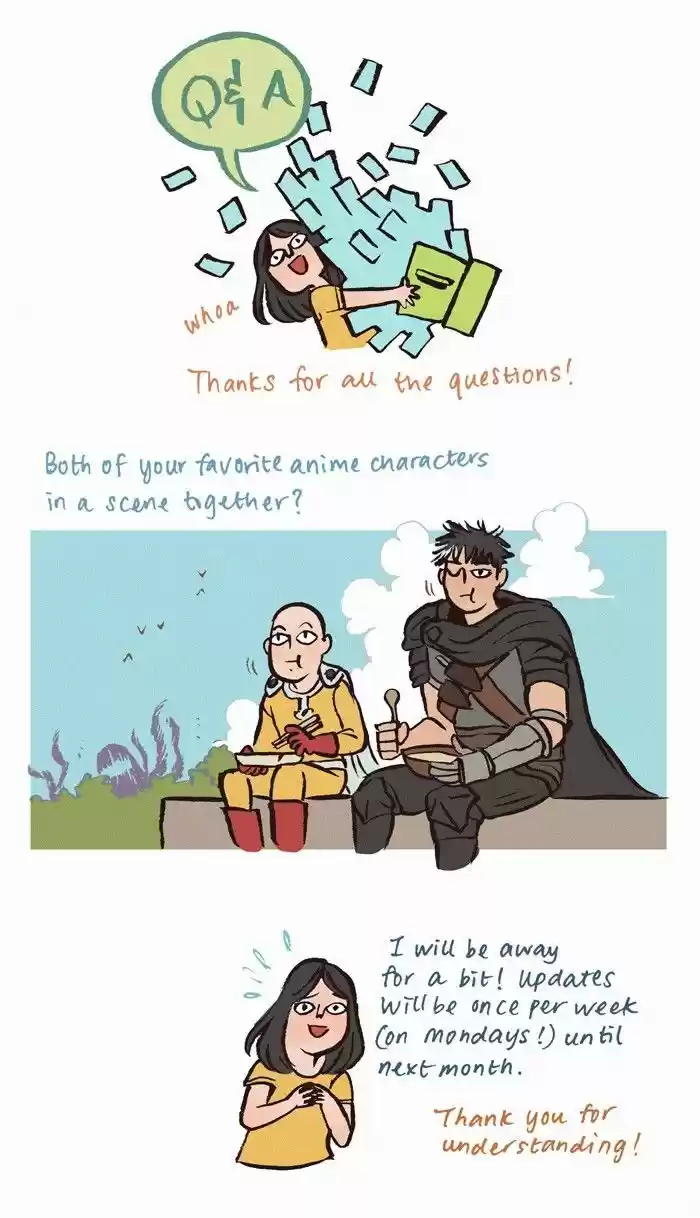 My Giant Nerd Boyfriend 53