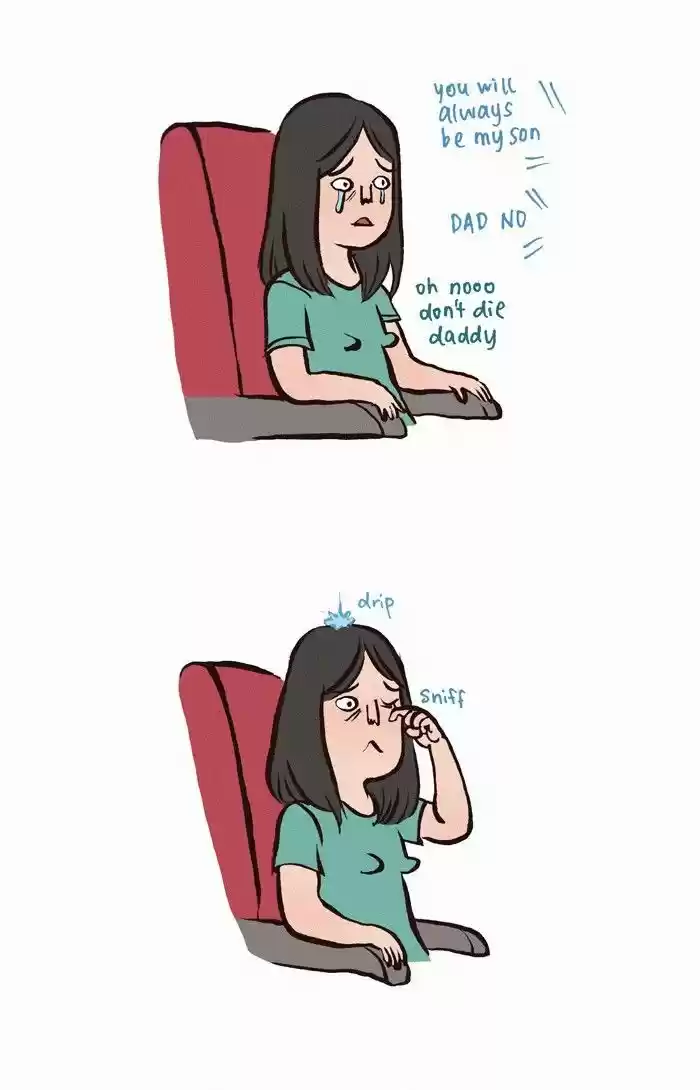 My Giant Nerd Boyfriend 54