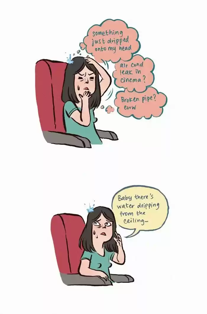 My Giant Nerd Boyfriend 54