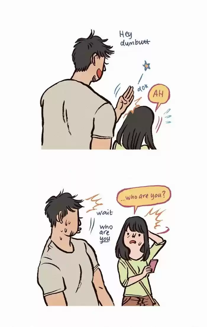 My Giant Nerd Boyfriend 56